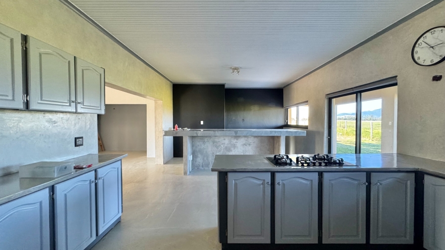 To Let 3 Bedroom Property for Rent in Stellenbosch Farms Western Cape
